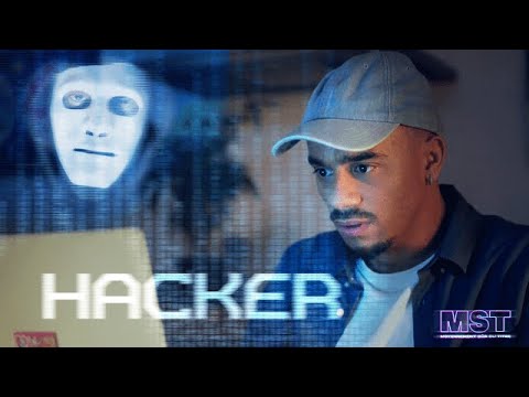 MISTER V : HACKER (MST) MISTER V : HACKER (MST)