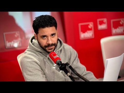 Jérémy Nadeau pour son spectacle « Beaucoup Trop » – Nouvelles têtes Jérémy Nadeau pour son spectacle « Beaucoup Trop » – Nouvelles têtes