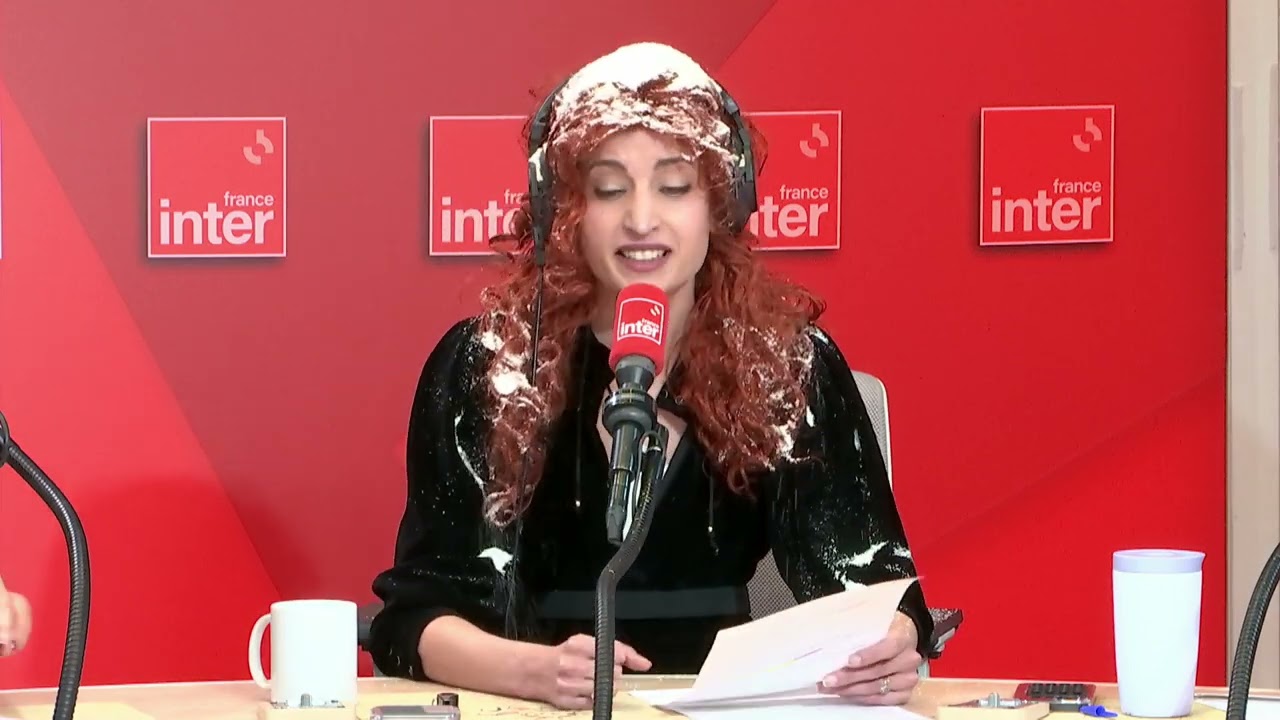 Le véritable naufrage du Titanic – La chronique de Rébecca Balestra Le véritable naufrage du Titanic – La chronique de Rébecca Balestra