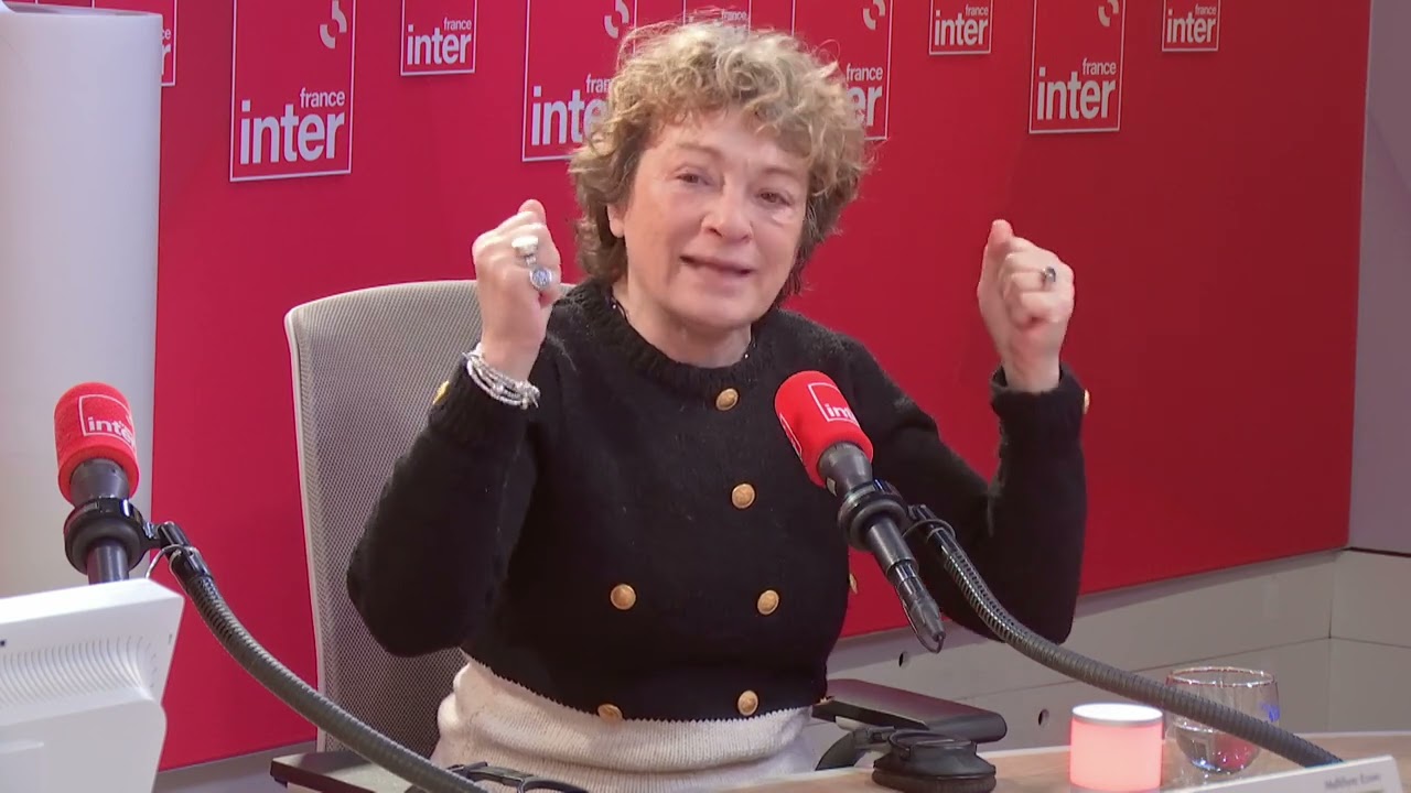 Hala Kodmani et Anthony Samrani : « Il y a une volonté affichée d’inclusivité en Syrie » Hala Kodmani et Anthony Samrani : « Il y a une volonté affichée d’inclusivité en Syrie »