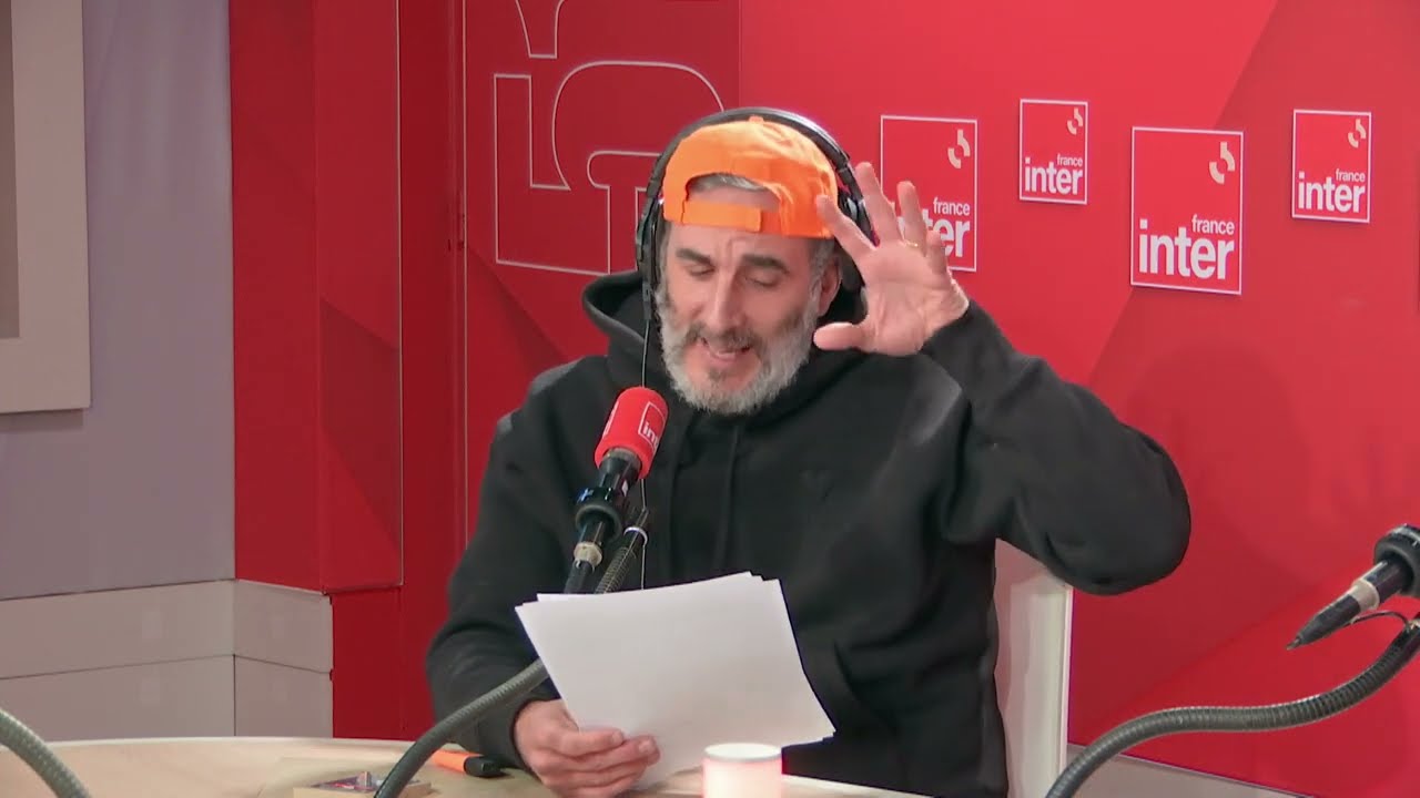 Le scoop du week-end : YMCA n’est pas un hymne gay ! – Le Billet de Matthieu Noël Le scoop du week-end : YMCA n’est pas un hymne gay ! – Le Billet de Matthieu Noël