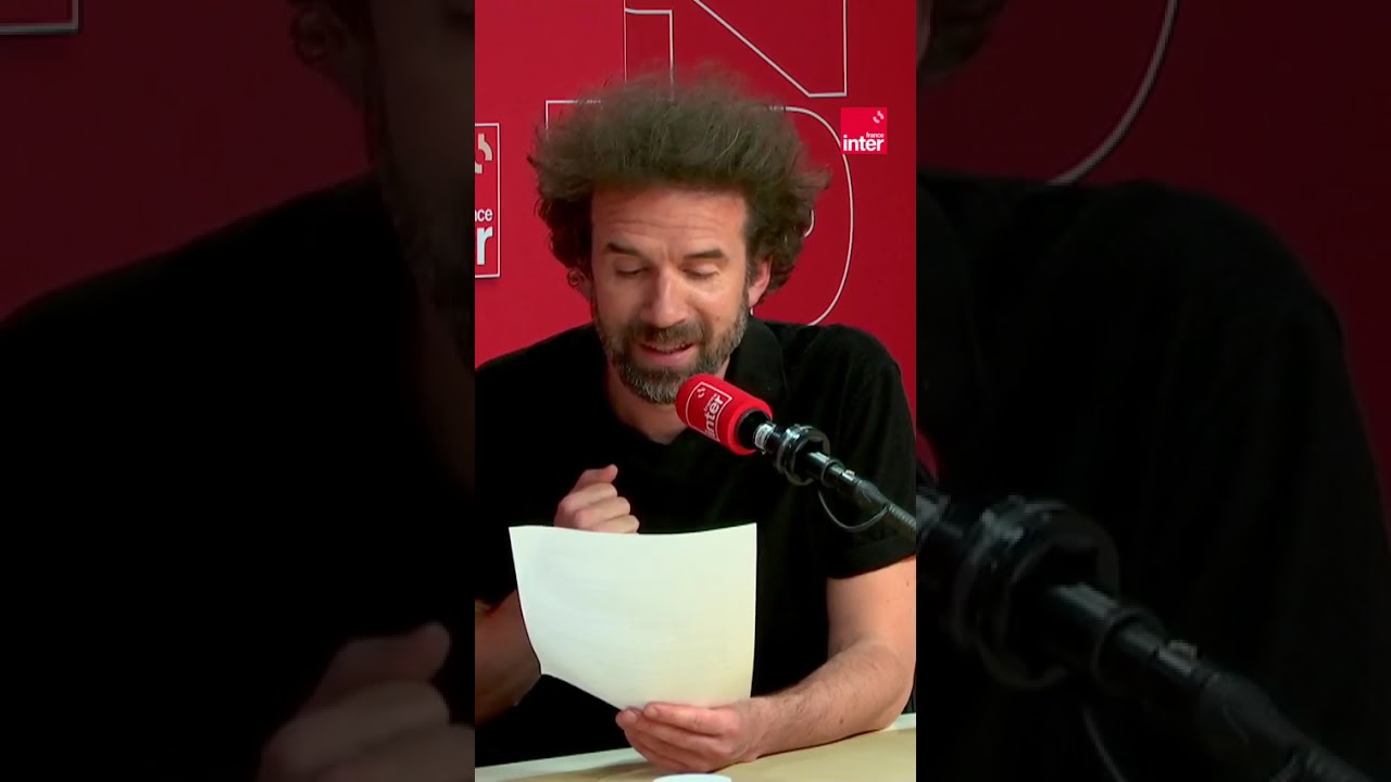 « Il est temps de réapprendre à se parler » – Cyril Dion « Il est temps de réapprendre à se parler » – Cyril Dion