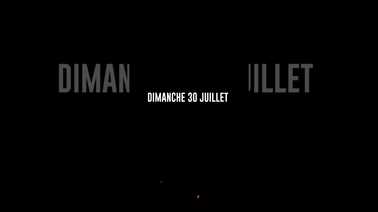 Bizeneuille, l’épisode final dimanche Bizeneuille, l’épisode final dimanche