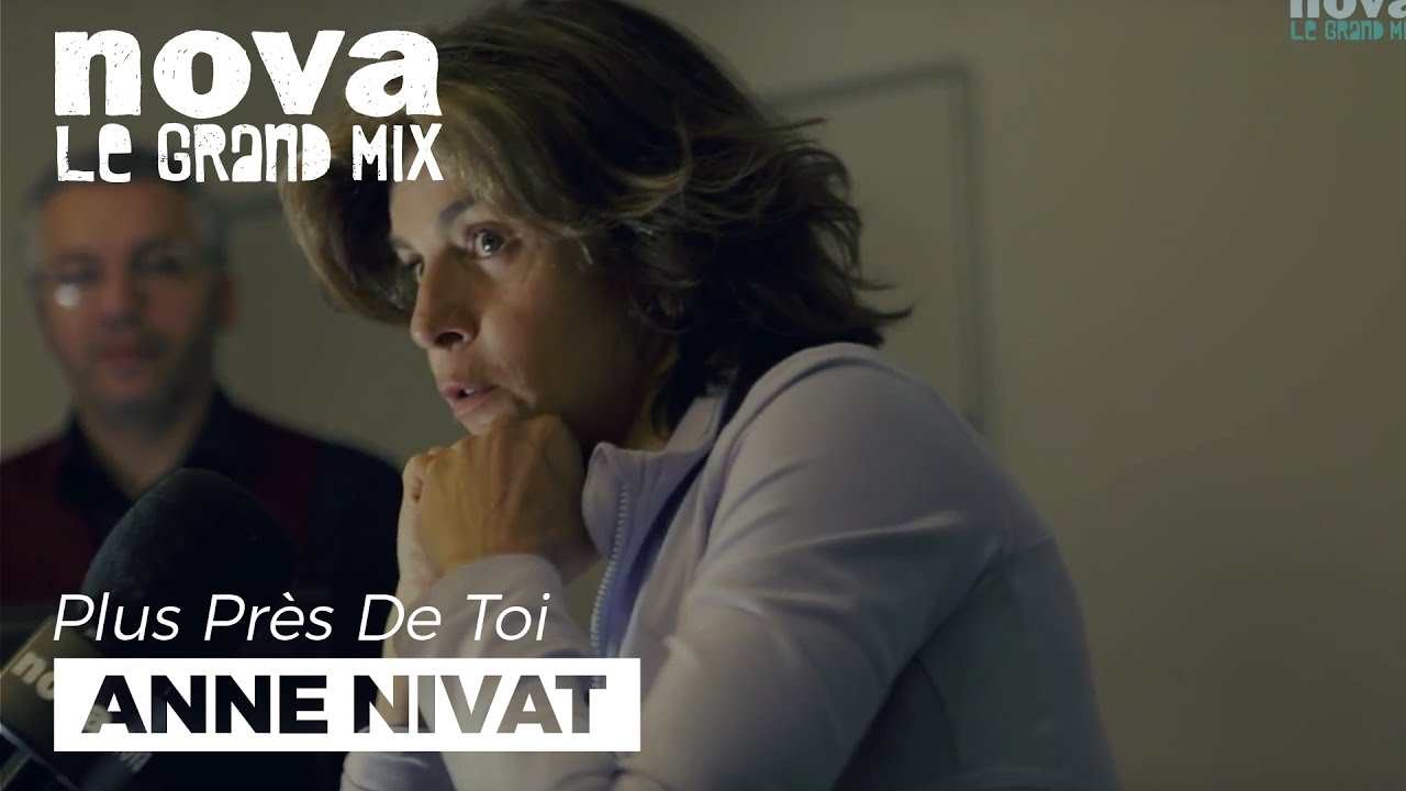 « Tout le monde s’accorde à dire que la France est un beau pays ». Anne Nivat dans Plus Près De Toi « Tout le monde s’accorde à dire que la France est un beau pays ». Anne Nivat dans Plus Près De Toi