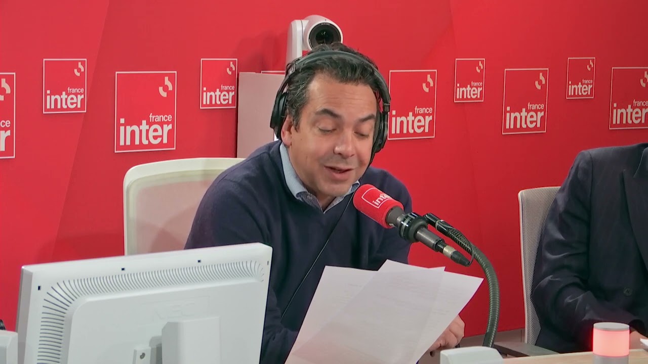 La diabolisation est-elle morte avec le diable ? – L’édito politique de Patrick Cohen La diabolisation est-elle morte avec le diable ? – L’édito politique de Patrick Cohen
