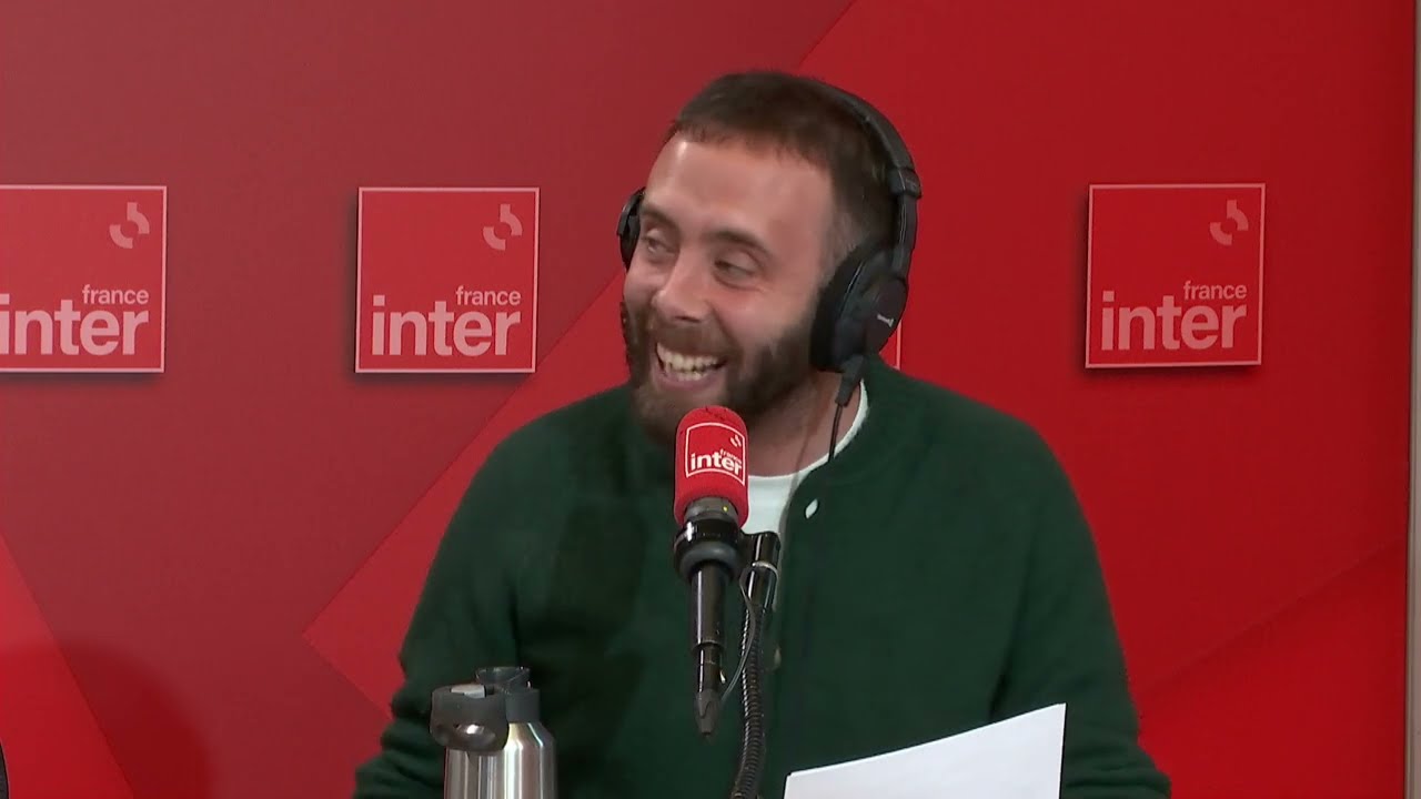 2025 commence (presque) bien – La drôle d’humeur de Tristan Lopin 2025 commence (presque) bien – La drôle d’humeur de Tristan Lopin