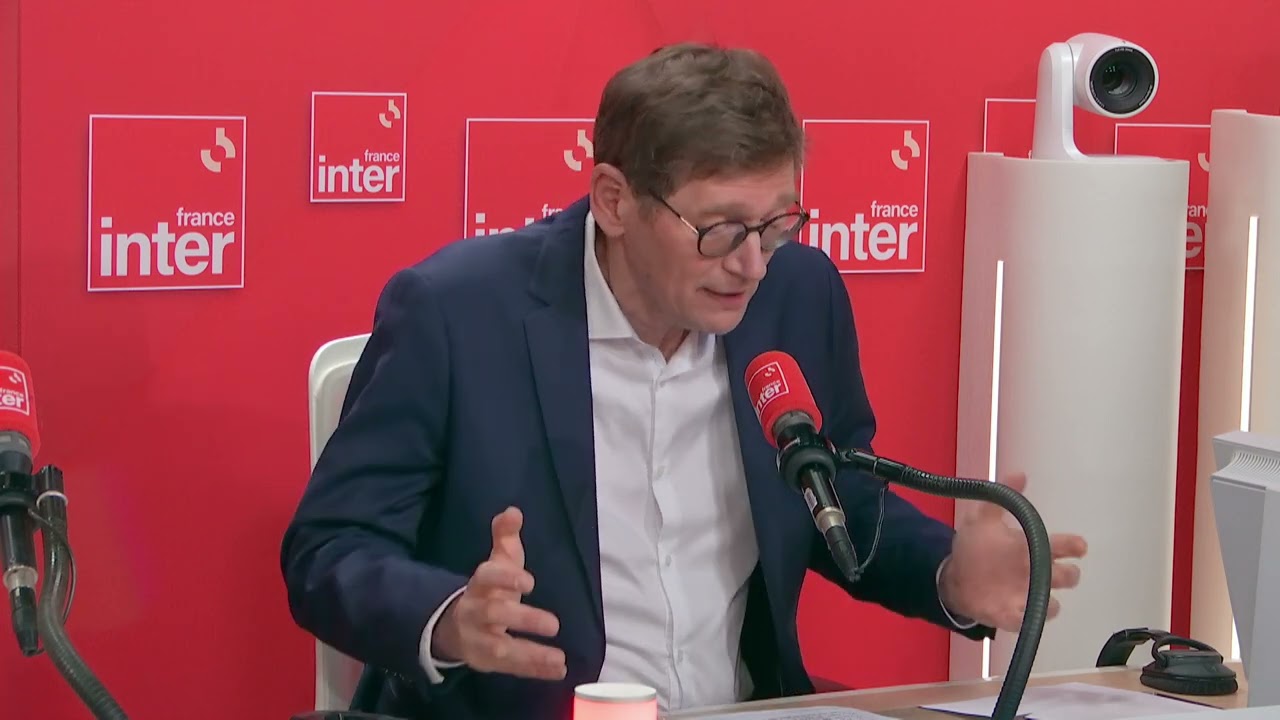 Transition écologique : le paradoxe français – L’Edito Eco Transition écologique : le paradoxe français – L’Edito Eco