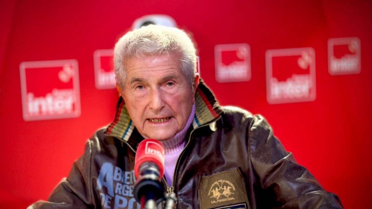 Claude Lelouch : « Y a un critique qui est important, c’est le temps qui passe » Claude Lelouch : « Y a un critique qui est important, c’est le temps qui passe »
