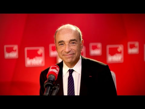 Élection de Trump : « On doit combattre plus fermement l’idéologie woke », selon Jean-François Copé Élection de Trump : « On doit combattre plus fermement l’idéologie woke », selon Jean-François Copé