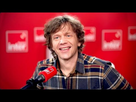 Alex Lutz : « Je voulais faire un spectacle sur les générations » Alex Lutz : « Je voulais faire un spectacle sur les générations »