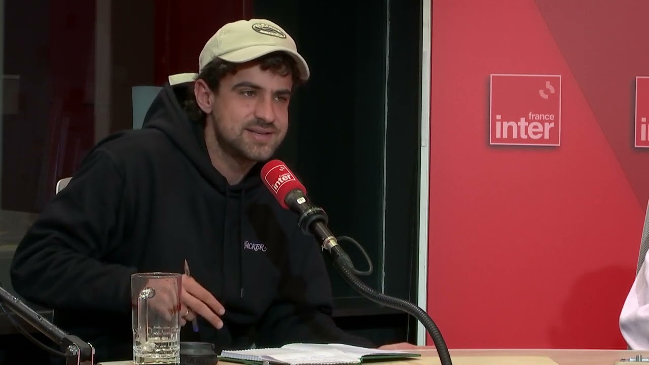 J’ai 26 ans, c’est la dernière année… – La drôle d’humeur de Tom Baldetti J’ai 26 ans, c’est la dernière année… – La drôle d’humeur de Tom Baldetti
