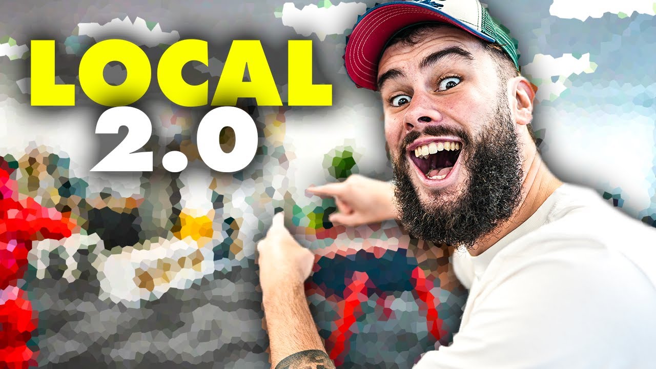 24H POUR CHANGER TOUT LE LOCAL ! (j’adore) 24H POUR CHANGER TOUT LE LOCAL ! (j’adore)