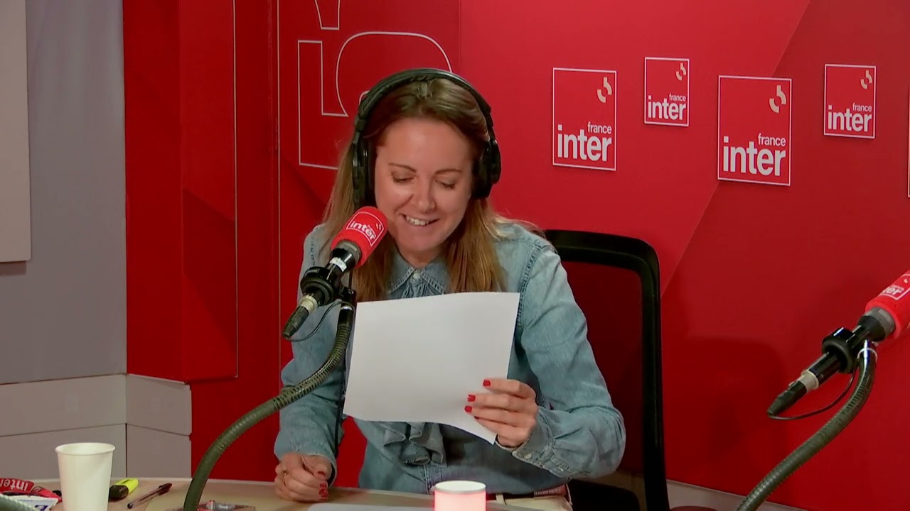 Trump et Musk se crêpent le pognon – Charline explose les faits Trump et Musk se crêpent le pognon – Charline explose les faits