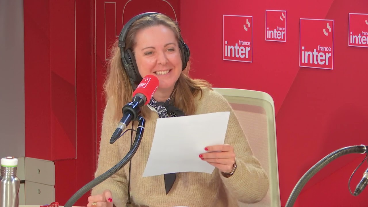 Lettres classiques à l’Agriculture – Charline explose les faits Lettres classiques à l’Agriculture – Charline explose les faits