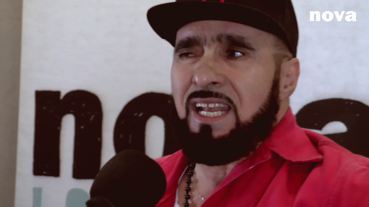 Takfarinas – « Tebbeg riri » I Live Néo Géo – Nova.fr Takfarinas – « Tebbeg riri » I Live Néo Géo – Nova.fr