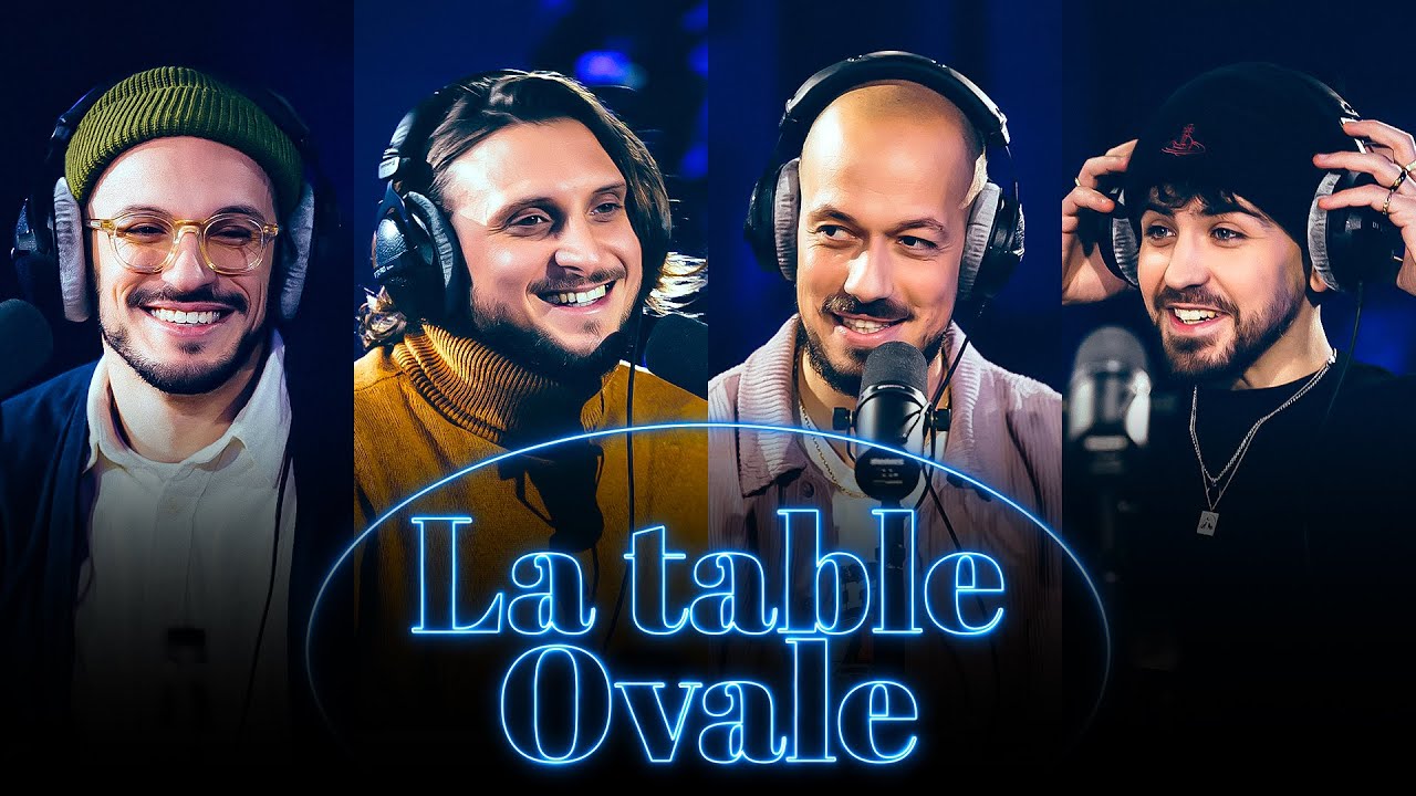 À la recherche du bonheur feat Joyca et Cyrus North À la recherche du bonheur feat Joyca et Cyrus North