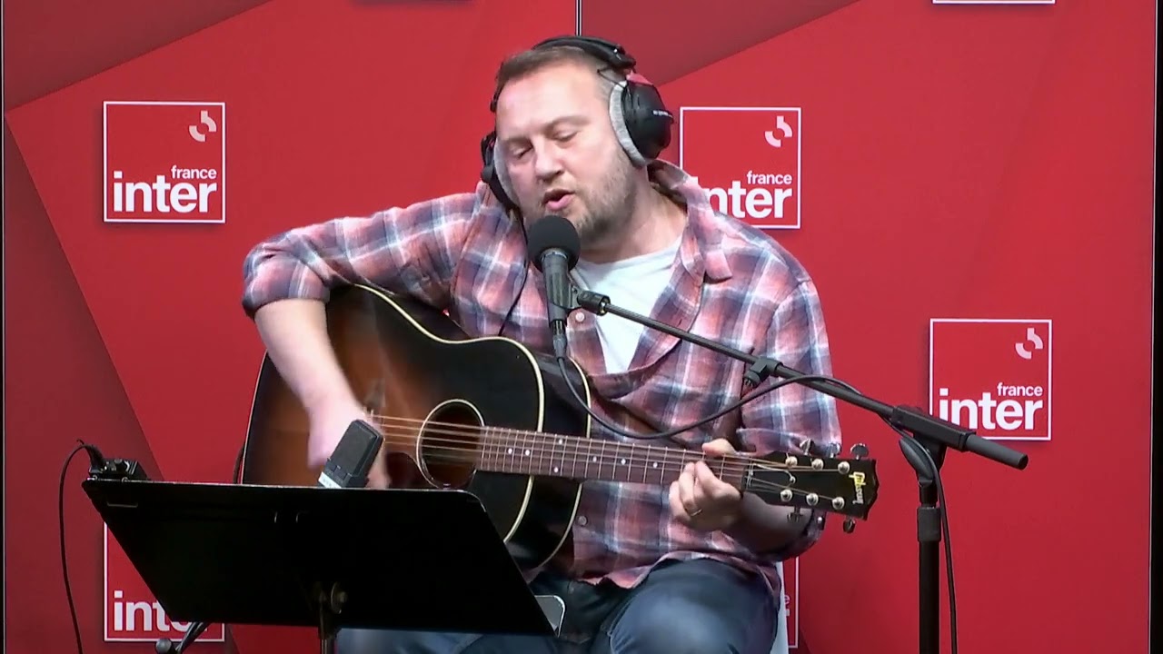 Fan de Laura Felpin et d’Hakim Jemili – La drôle d’humeur d’Oldelaf Fan de Laura Felpin et d’Hakim Jemili – La drôle d’humeur d’Oldelaf