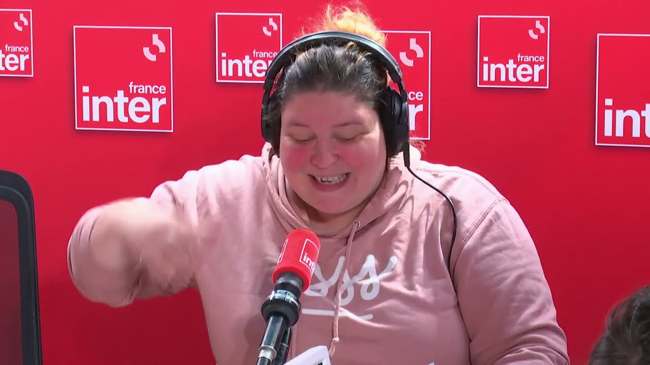 Il est pas vieux, il a été vacciné contre la variole ! – Le billet de Marine Baousson Il est pas vieux, il a été vacciné contre la variole ! – Le billet de Marine Baousson
