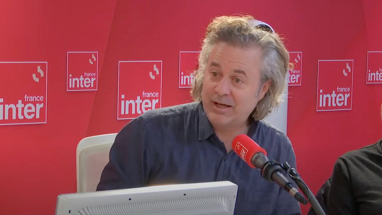 Faut-il toujours avancer dans la vie ? – La question philo de Charles Pépin Faut-il toujours avancer dans la vie ? – La question philo de Charles Pépin