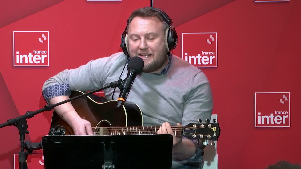 Fan de Jacques Weber et Elodie Navarre – La drôle d’humeur d’Oldelaf Fan de Jacques Weber et Elodie Navarre – La drôle d’humeur d’Oldelaf