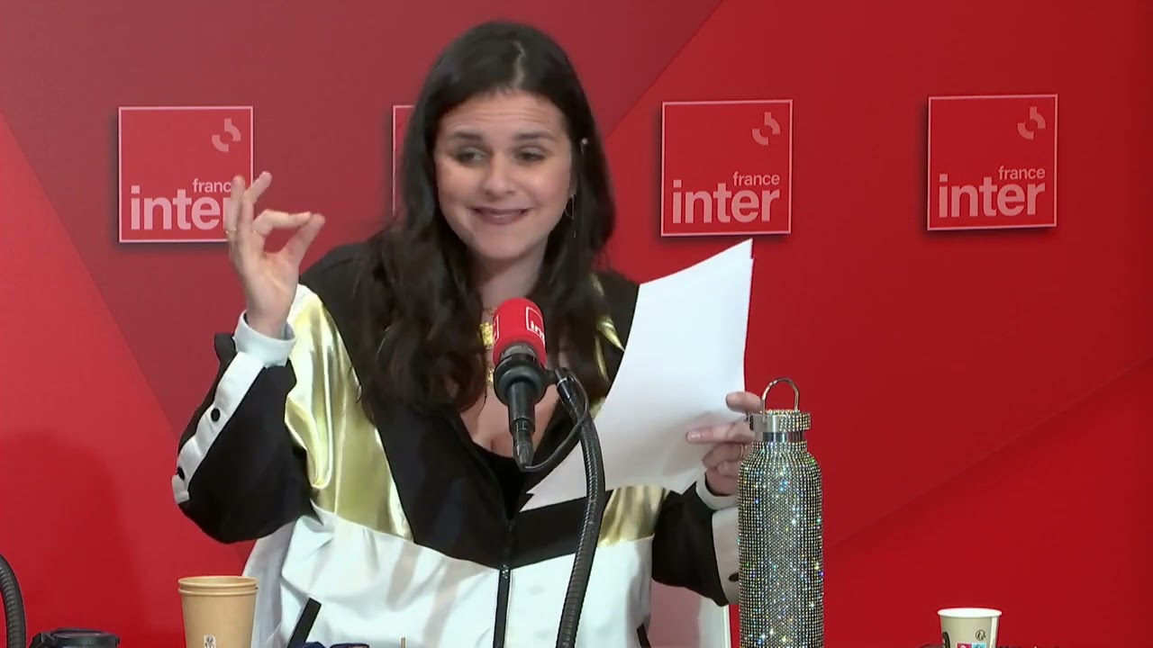 Je suis toute nue sous mon sweat – La chronique de Laura Domenge Je suis toute nue sous mon sweat – La chronique de Laura Domenge