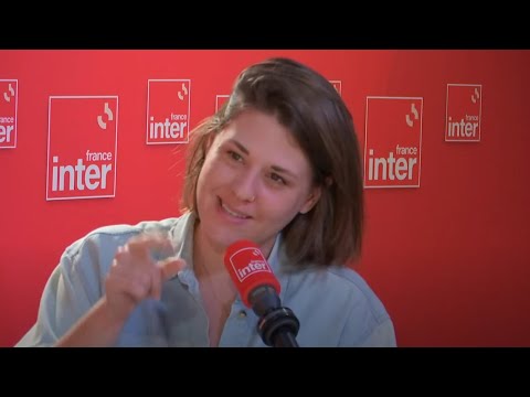 Journal de bord #1 – La chronique de Tania Dutel Journal de bord #1 – La chronique de Tania Dutel