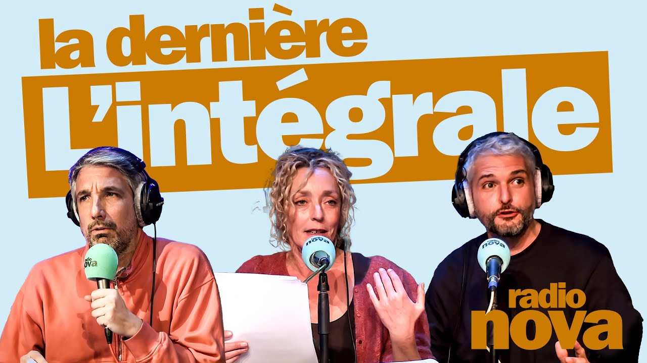 « La dernière », l’intégrale du 1er décembre « La dernière », l’intégrale du 1er décembre
