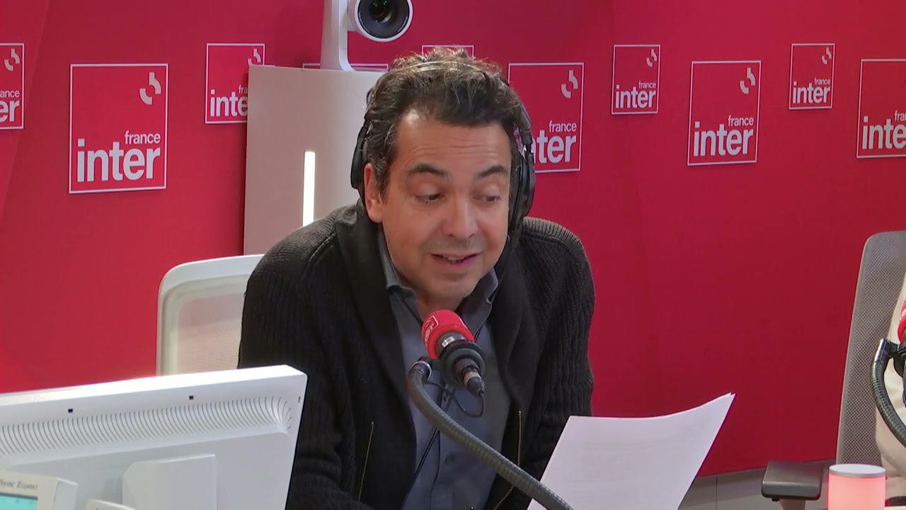 Olivier Todd, celui qui a essayé de comprendre Giscard – L’Edito Politique de Patrick Cohen Olivier Todd, celui qui a essayé de comprendre Giscard – L’Edito Politique de Patrick Cohen
