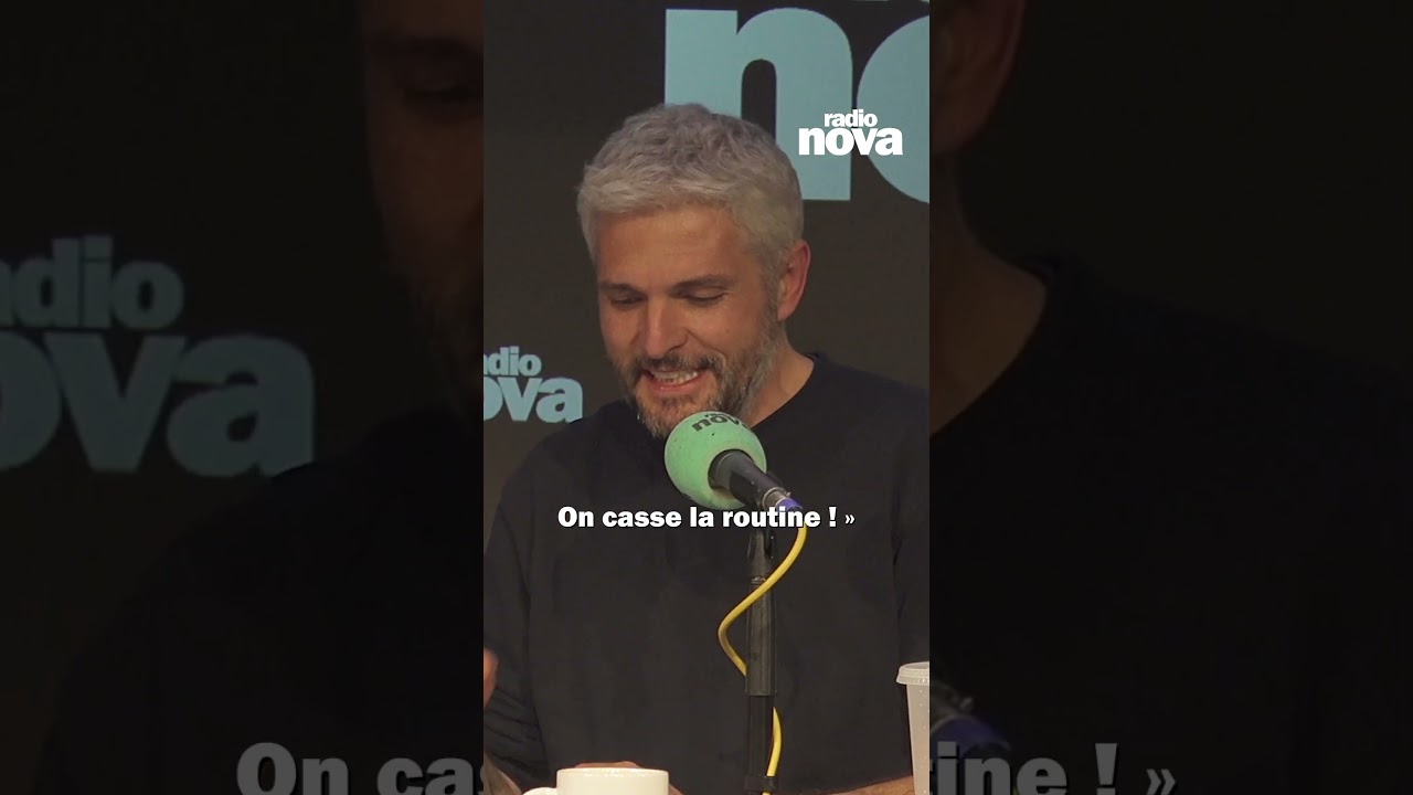 Manif pour presque tous – Pierre-Emmanuel Barré dans « La dernière » Manif pour presque tous – Pierre-Emmanuel Barré dans « La dernière »