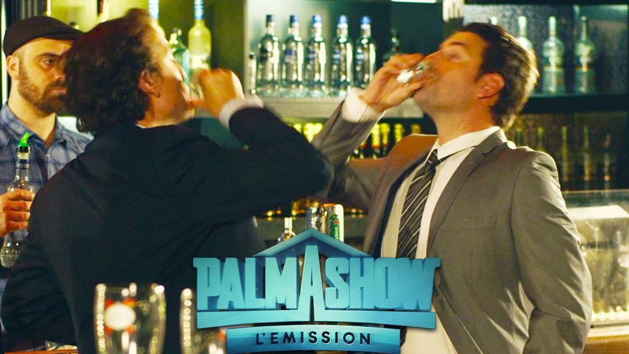Quand ils prennent cher – Palmashow Quand ils prennent cher – Palmashow