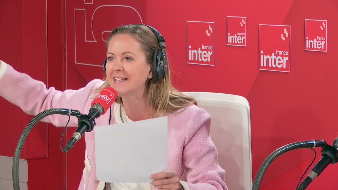 Le Pen condamnée : un crime contre l’impunité – Charline explose les faits Le Pen condamnée : un crime contre l’impunité – Charline explose les faits