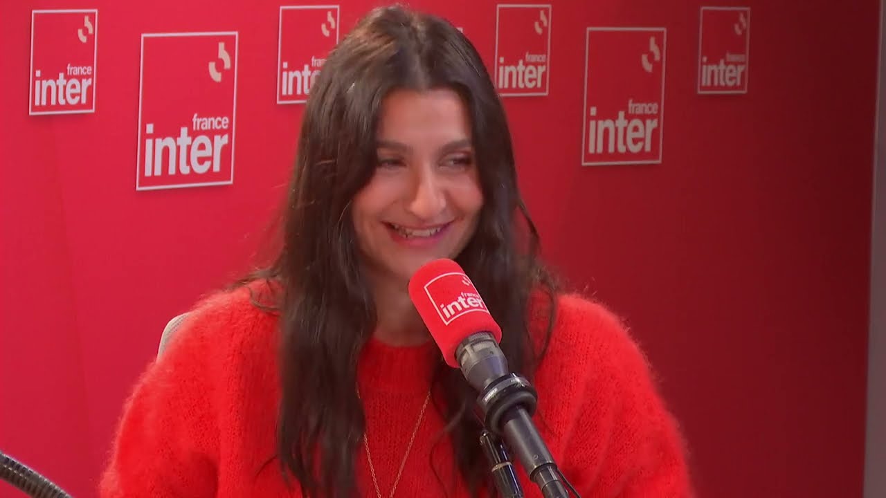 La féminité est aussi une force – En toute subjectivité, Anne Rosencher La féminité est aussi une force – En toute subjectivité, Anne Rosencher
