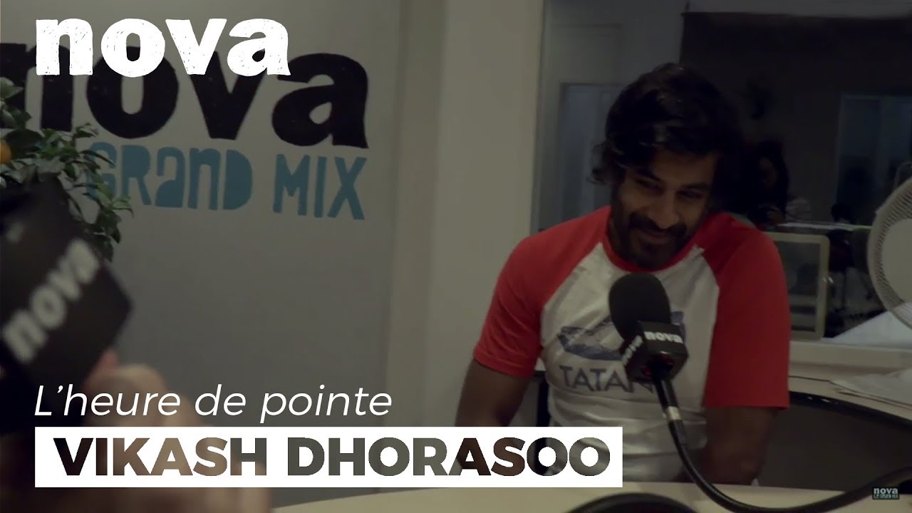 Vikash Dhorasoo : « On ne fait pas du foot si on n’a pas envie de gagner » – Nova Vikash Dhorasoo : « On ne fait pas du foot si on n’a pas envie de gagner » – Nova