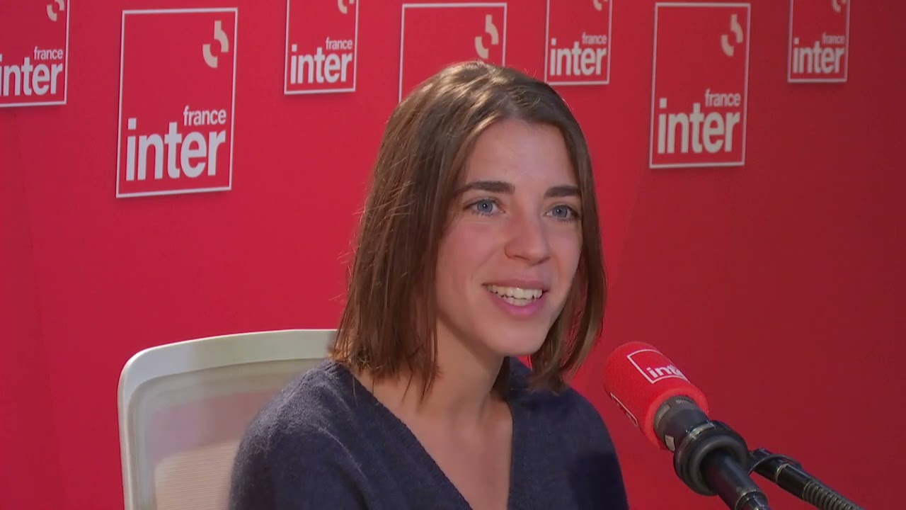 Marie Sarré et Adrien Goetz nous racontent l’exposition « Surréalisme » au Centre Pompidou Marie Sarré et Adrien Goetz nous racontent l’exposition « Surréalisme » au Centre Pompidou