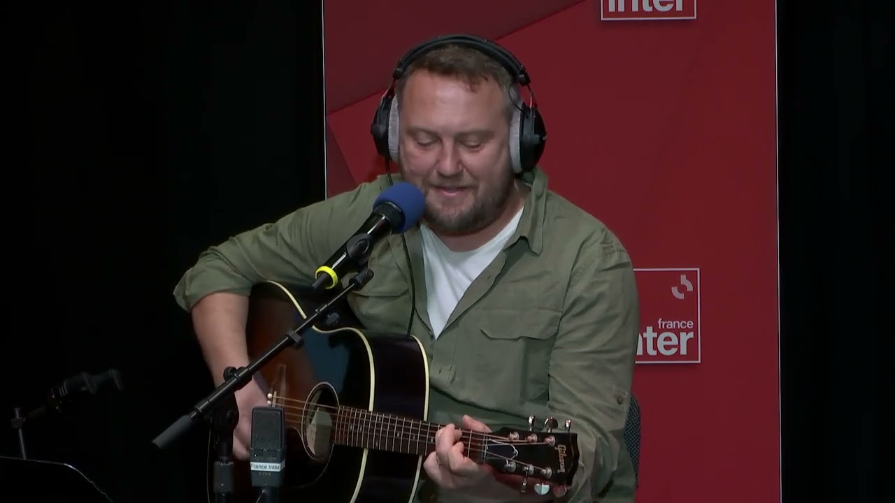 Fan de Virginie Hocq et Gérard Jugnot – La drôle d’humeur d’Oldelaf Fan de Virginie Hocq et Gérard Jugnot – La drôle d’humeur d’Oldelaf