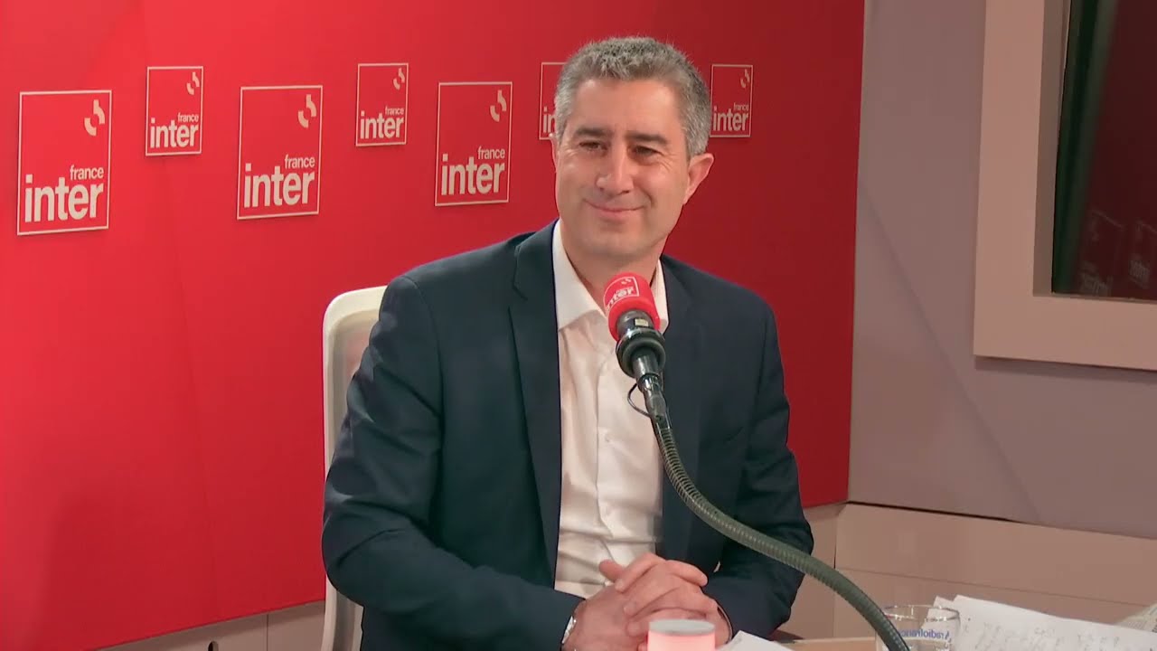 François Ruffin : « Pourquoi ne répond-on pas aux États-Unis par des taxes aux frontières ? » François Ruffin : « Pourquoi ne répond-on pas aux États-Unis par des taxes aux frontières ? »