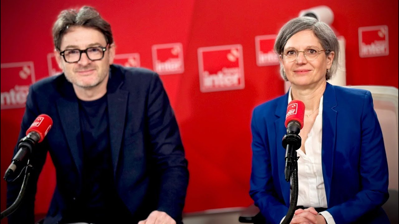 Violences dans le monde culturel : Sandrine Rousseau et Erwan Balanant dénoncent un « système » Violences dans le monde culturel : Sandrine Rousseau et Erwan Balanant dénoncent un « système »