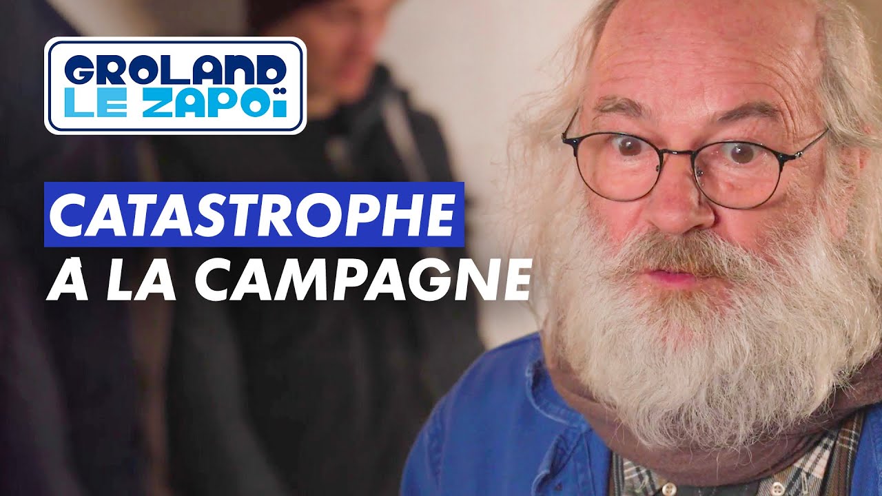 Épisode 14 : Télétravailleuses, télétravailleurs – Groland – CANAL+ Épisode 14 : Télétravailleuses, télétravailleurs – Groland – CANAL+