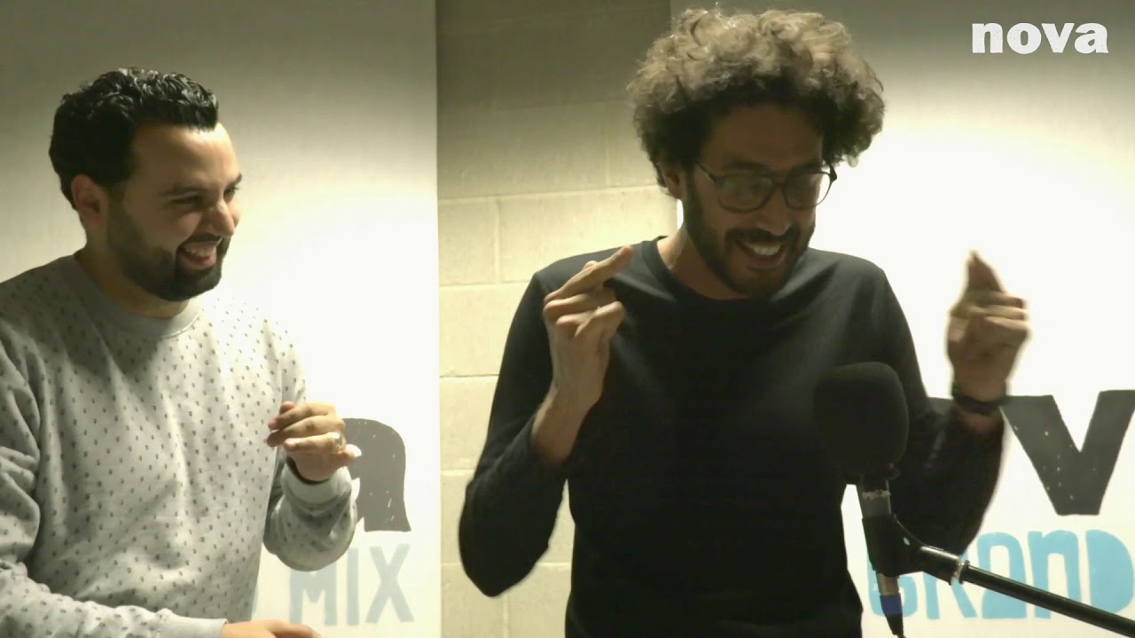 La France des champs sur les Champs ! La chronique incroyable de Djamil Le Schlag La France des champs sur les Champs ! La chronique incroyable de Djamil Le Schlag