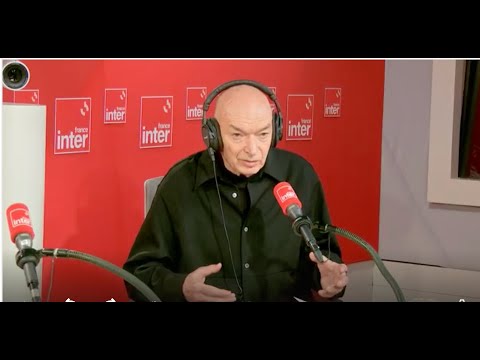 Jean Nouvel : « Une architecture, c’est une invention, sinon il faut changer de métier » Jean Nouvel : « Une architecture, c’est une invention, sinon il faut changer de métier »