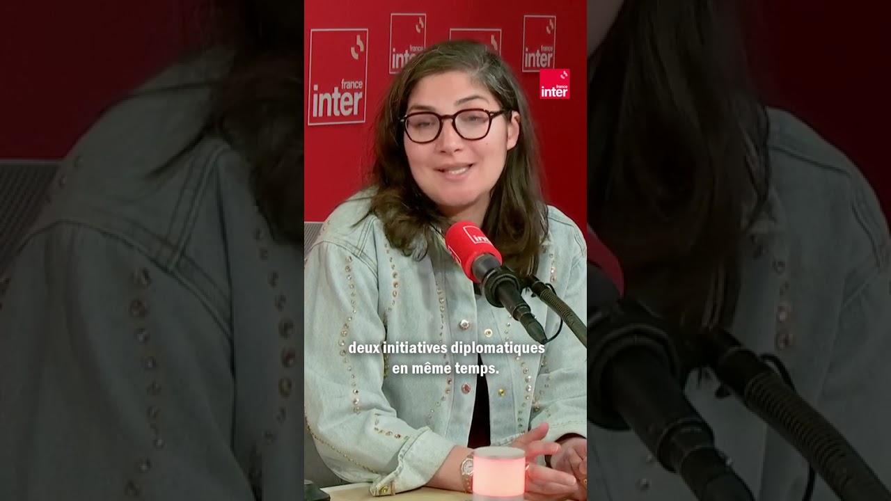 On rentre dans un monde qui est une jungle On rentre dans un monde qui est une jungle