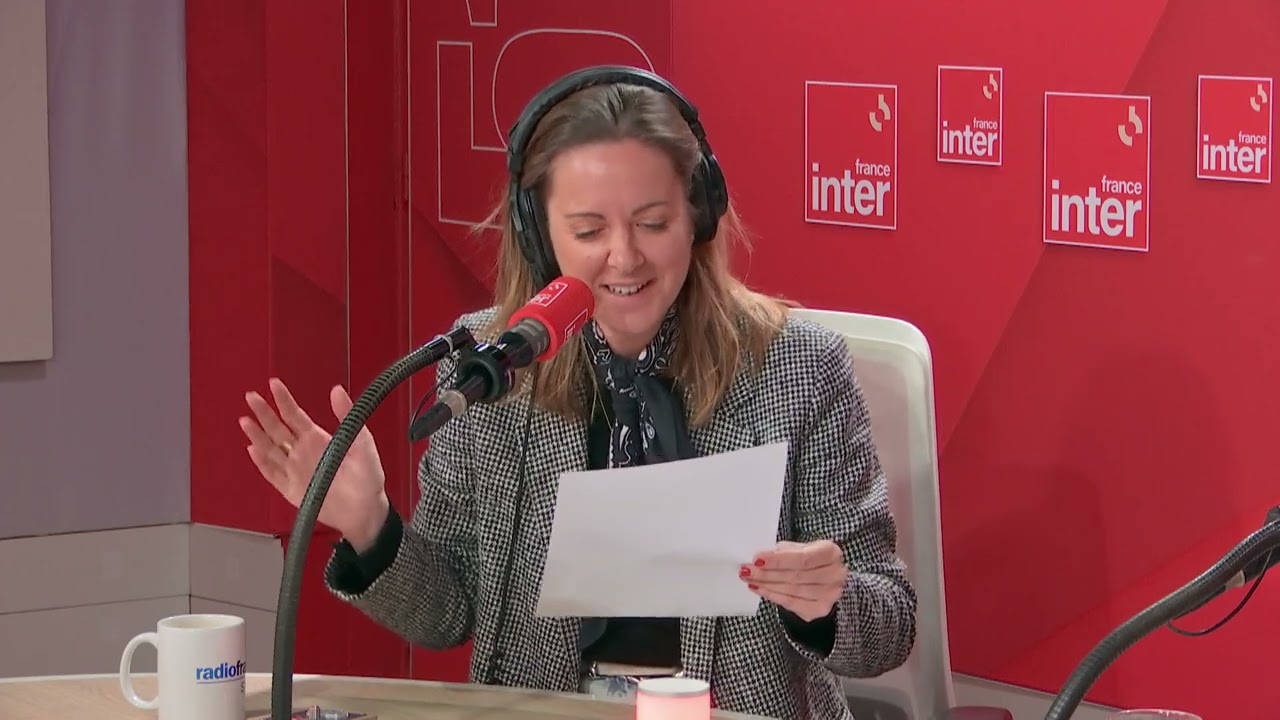 Trump / Zelensky : qui veut la paix prépare son costume – Charline explose les faits Trump / Zelensky : qui veut la paix prépare son costume – Charline explose les faits