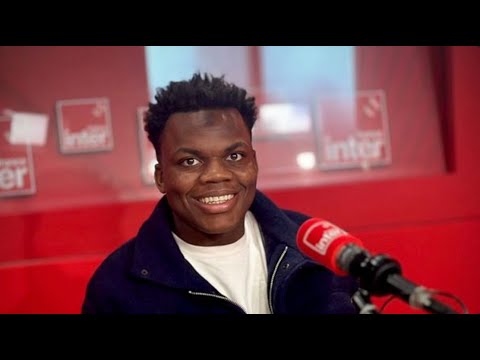 Dylan Ayissi, fondateur de l’association « Une voie pour tous » – Nouvelles têtes Dylan Ayissi, fondateur de l’association « Une voie pour tous » – Nouvelles têtes