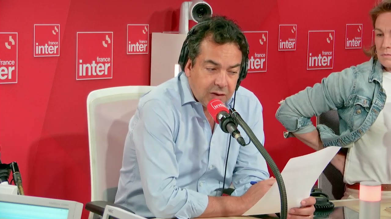 Retraites : un succès ou un échec qui pèsera lourd… – L’édito politique de Patrick Cohen Retraites : un succès ou un échec qui pèsera lourd… – L’édito politique de Patrick Cohen