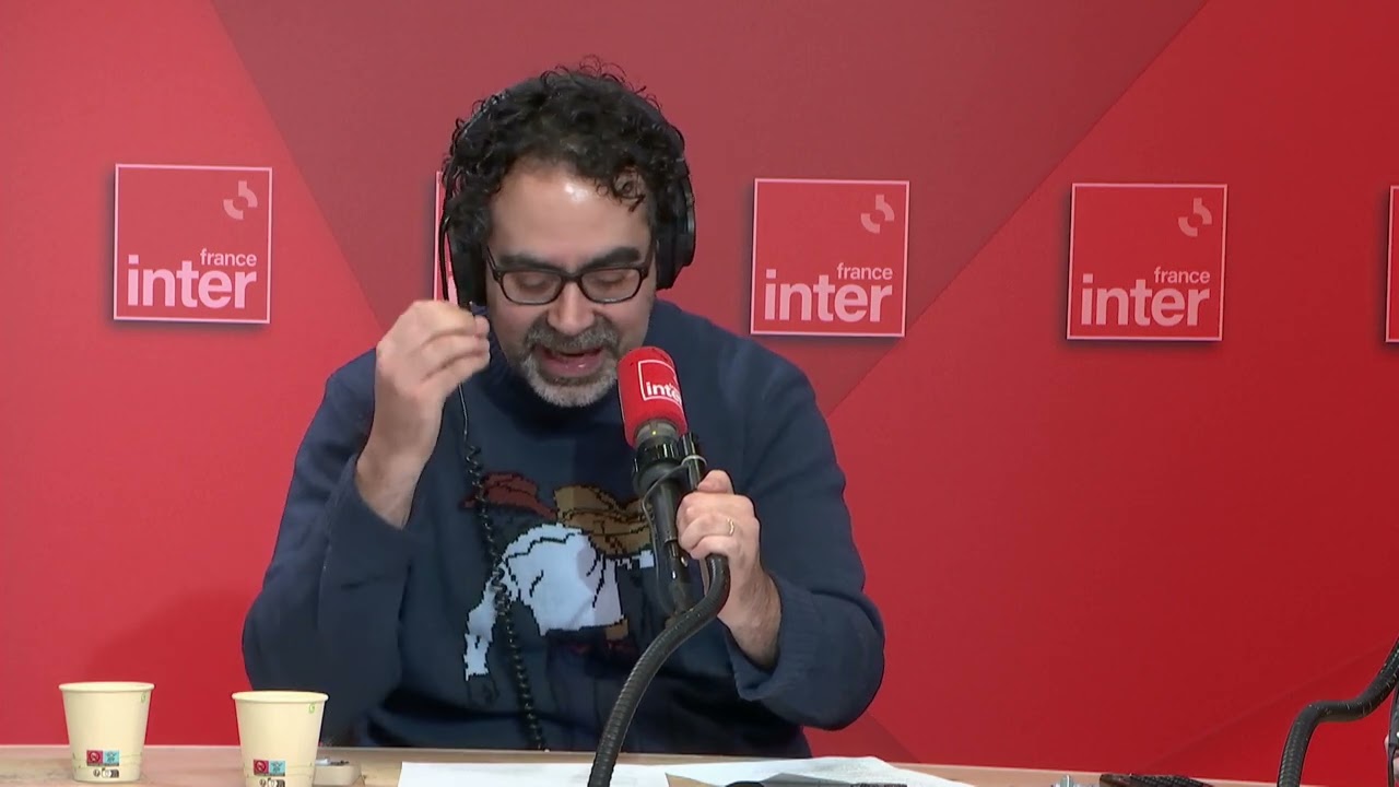Juju la sardine – La drôle d’humeur de Julien Santini Juju la sardine – La drôle d’humeur de Julien Santini