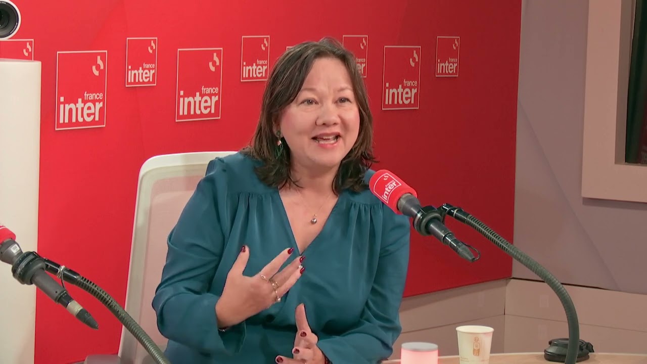 Plainte contre Apple Nathalie Tehio, présidente de la LDH – L’invité de 6h20 Plainte contre Apple Nathalie Tehio, présidente de la LDH – L’invité de 6h20