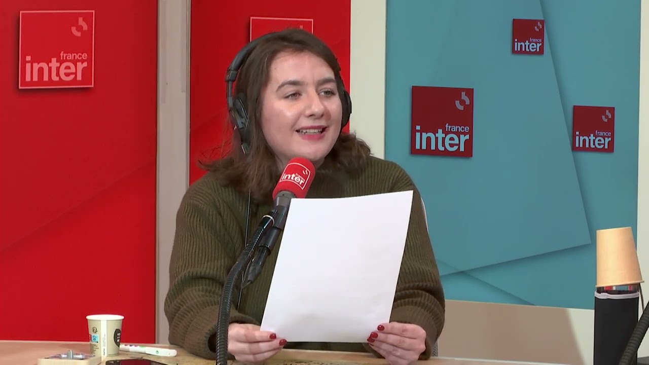 Devenir une auteure à succès – La chronique de Lisa Delmoitiez Devenir une auteure à succès – La chronique de Lisa Delmoitiez