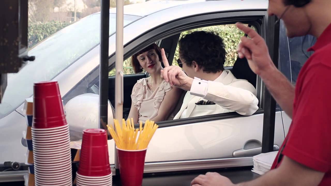 Le drive – Palmashow Le drive – Palmashow