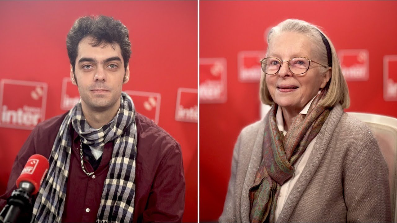 « Nos forces s’épuisent » : Olivier Grondeau, otage français en Iran, brise le silence « Nos forces s’épuisent » : Olivier Grondeau, otage français en Iran, brise le silence