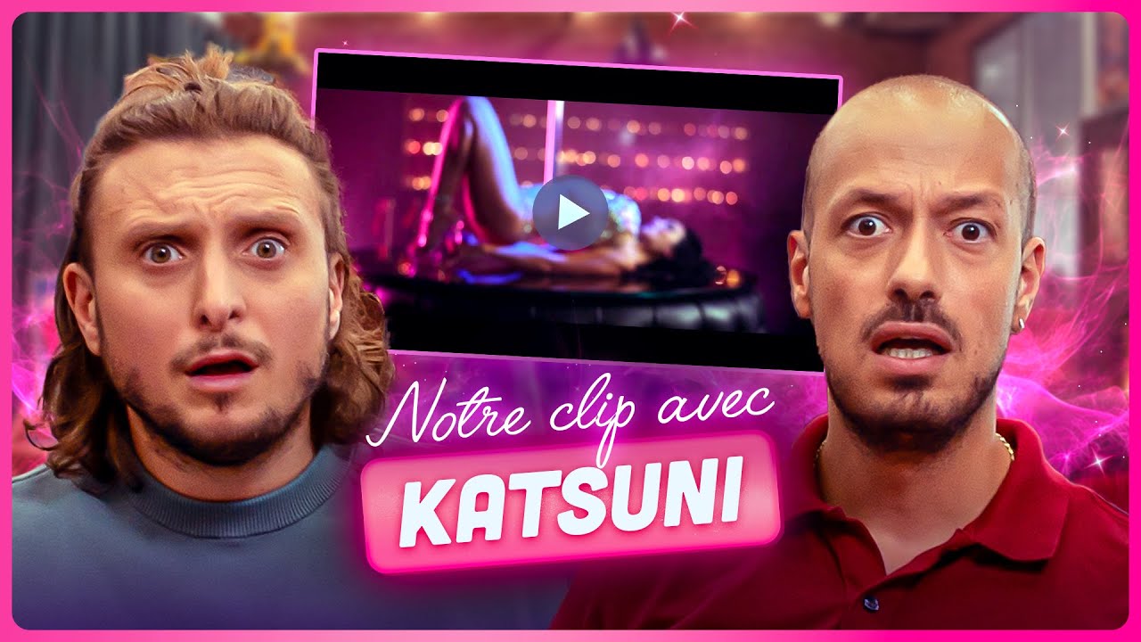 Cette star américaine nous a plagié (et on lui en veut toujours) Cette star américaine nous a plagié (et on lui en veut toujours)